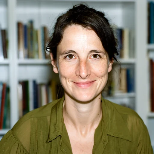 Nadine Keller